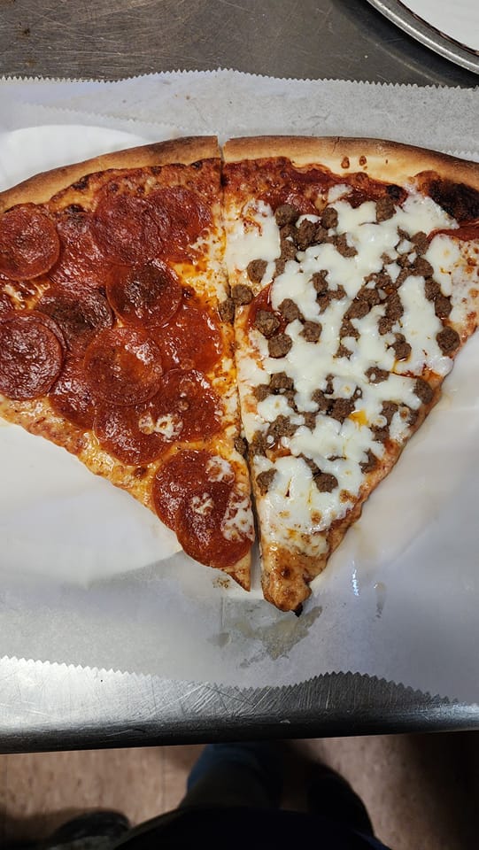 Wiley's New York Style Pizza