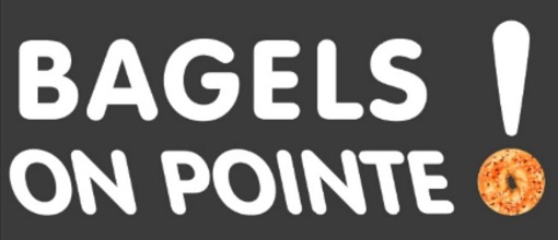 On Pointe Power Bowls and Bagels on Pointe