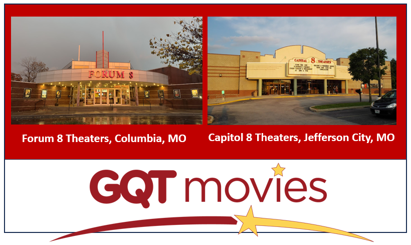 Goodrich Quality Theaters