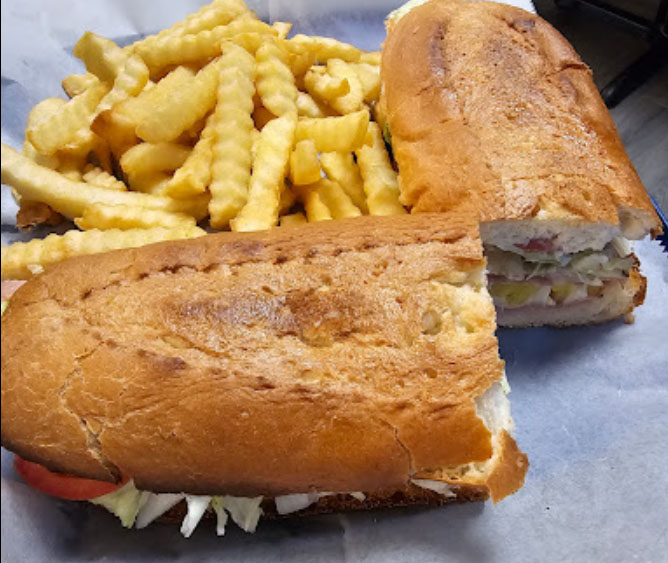 Wiley's New York Style Pizza