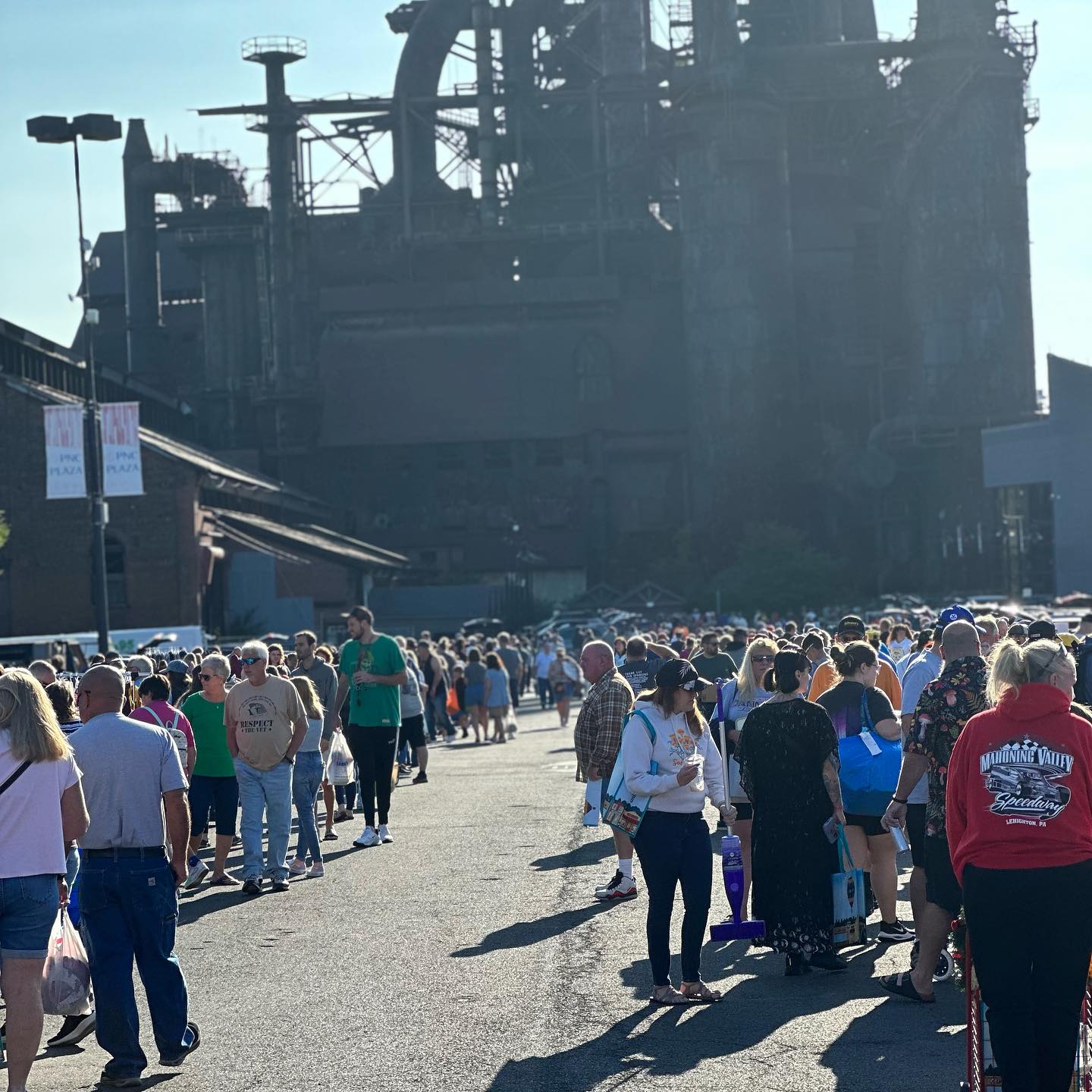 The Hawk Morning Rave Spring Cleaning Yard Sale | Saturday, May 2, 2026