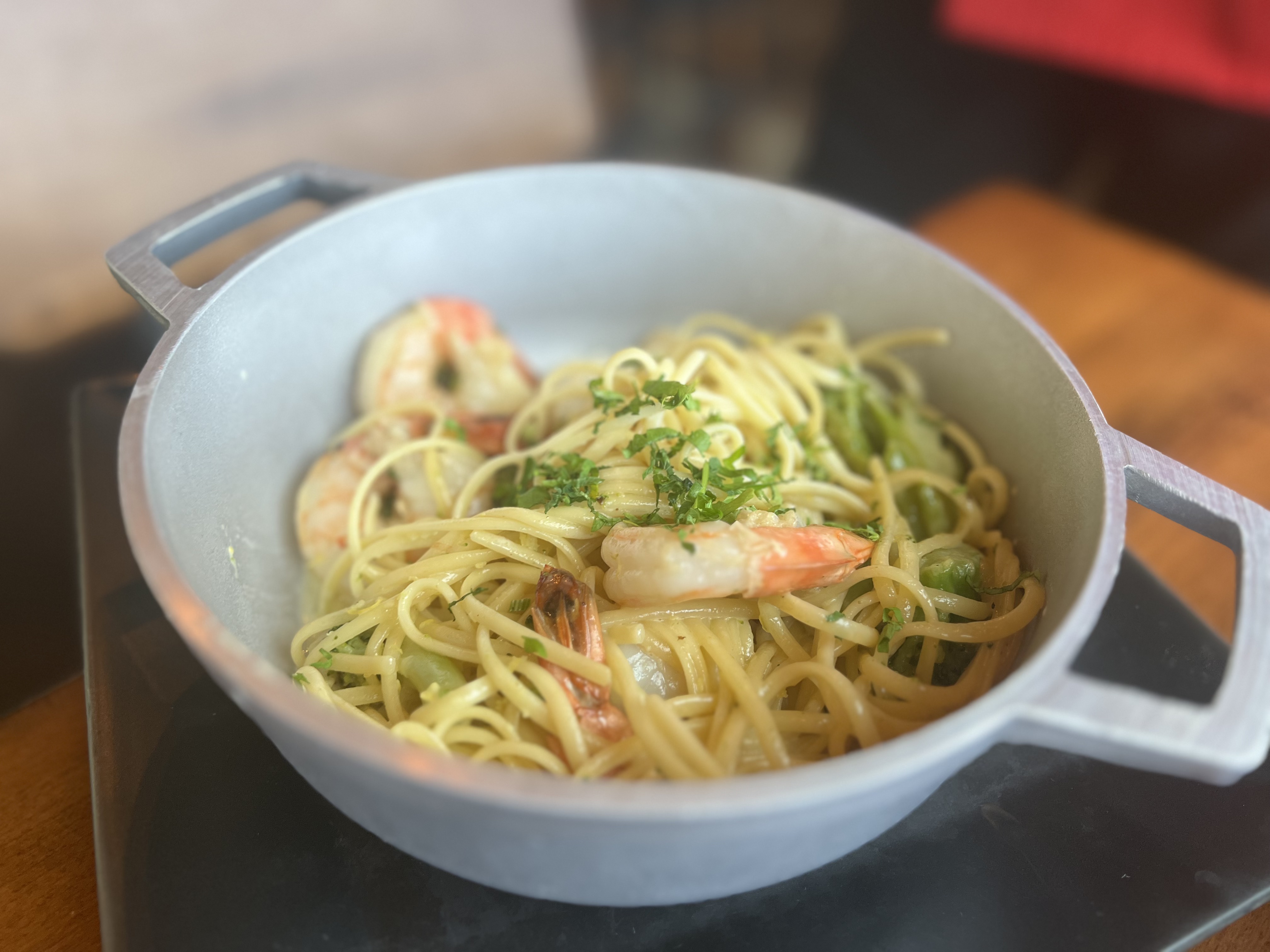 Luna Italian Cuisine