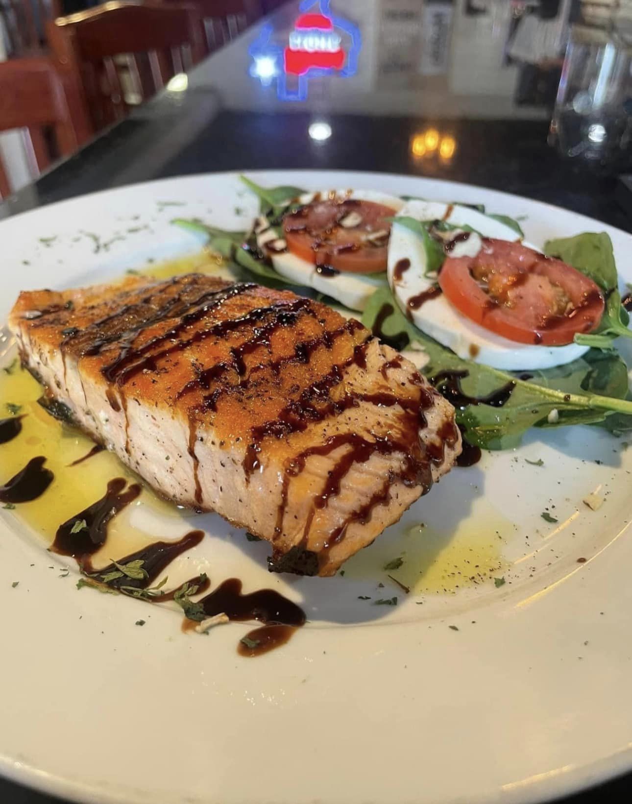 Valore Italian Restaurant & Grill