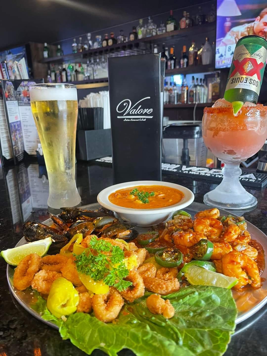 Valore Italian Restaurant & Grill