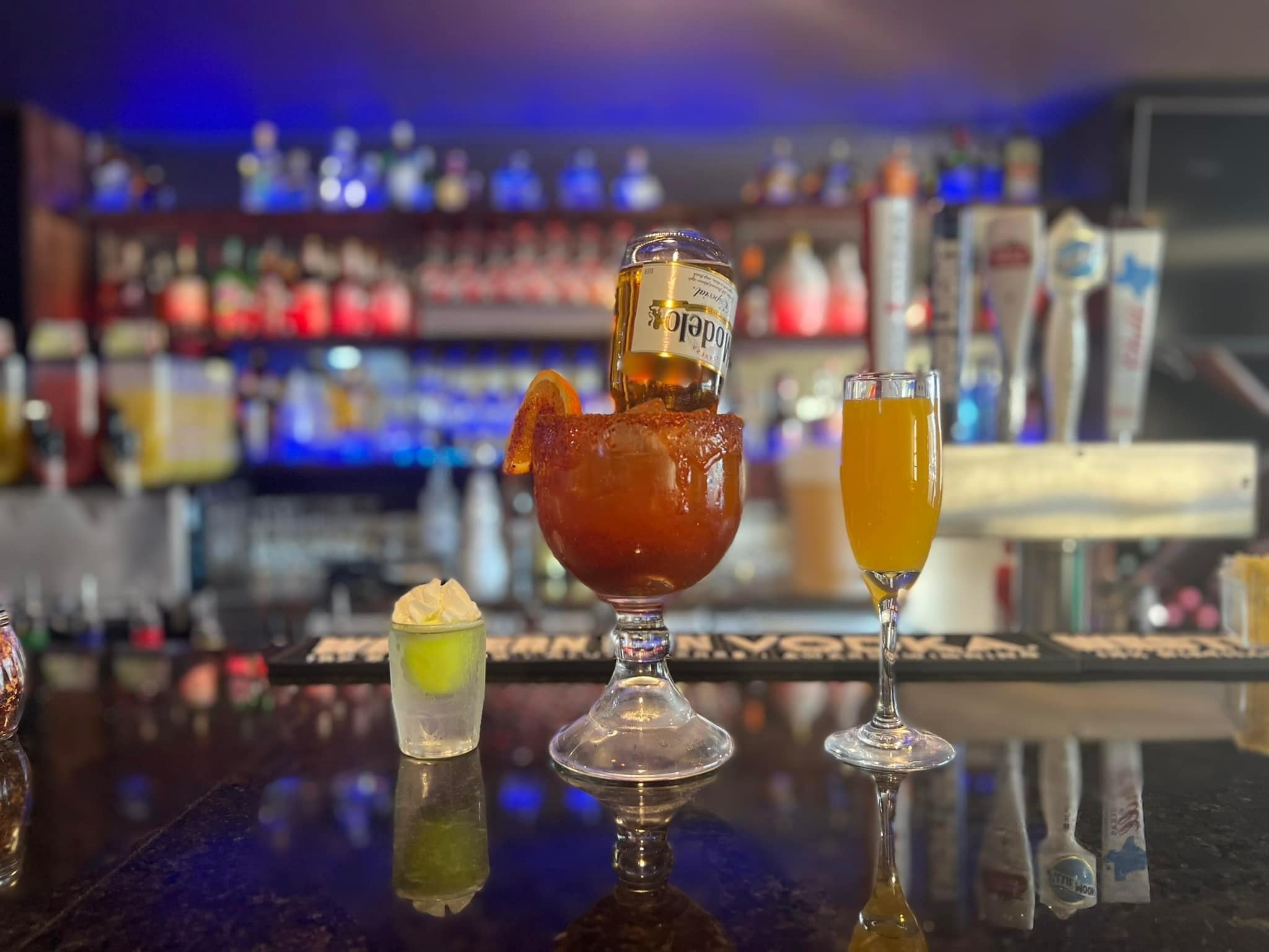 Valore Italian Restaurant & Grill