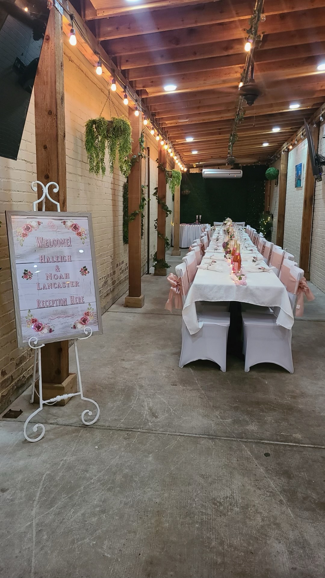 Valore Italian Restaurant & Grill