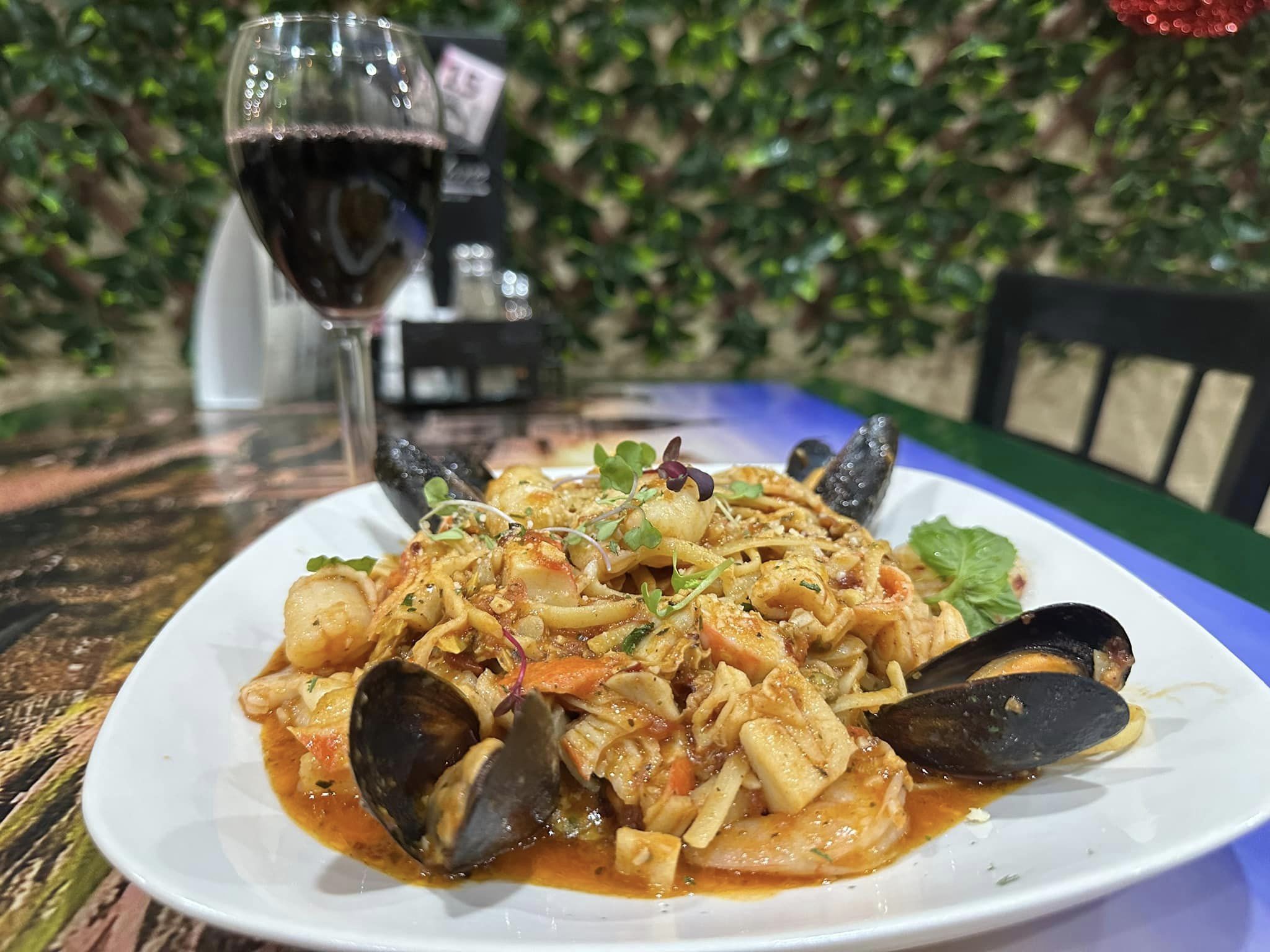 Valore Italian Restaurant & Grill