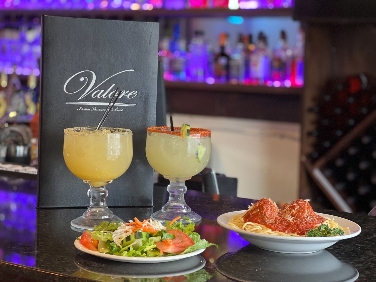 Valore Italian Restaurant & Grill