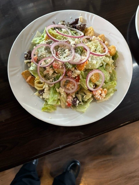 The Doghouse Restaurant and Sports Bar