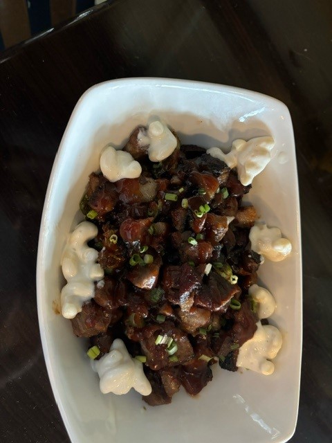 The Doghouse Restaurant and Sports Bar