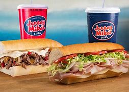 Jersey Mike's 