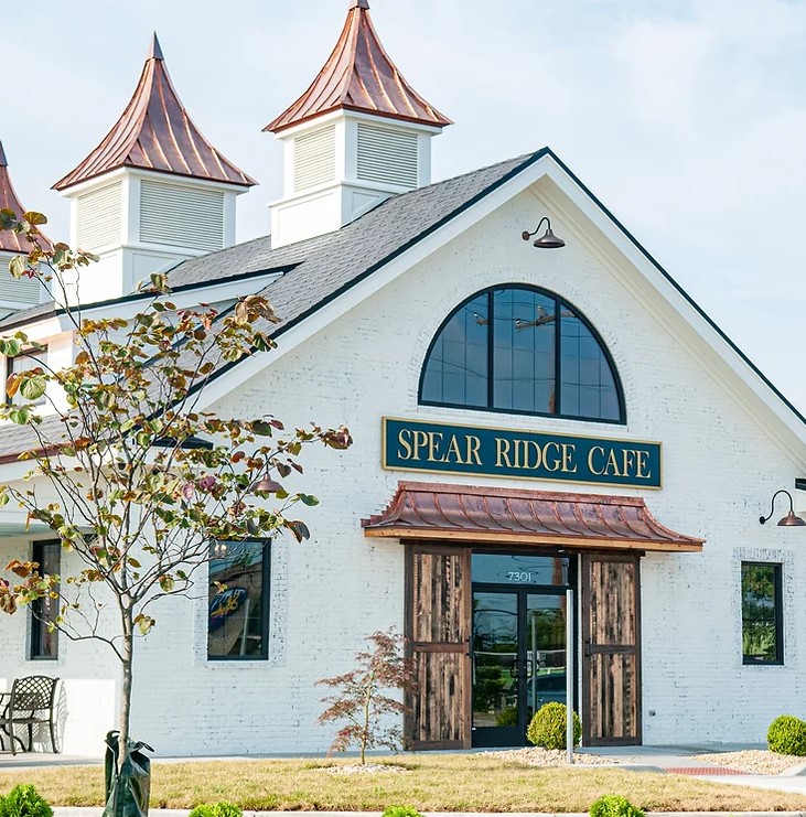 Spear Ridge Cafe