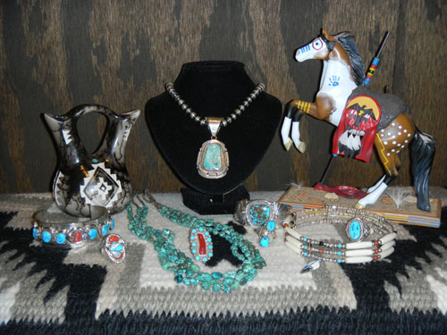 Sonseeahray Western Store