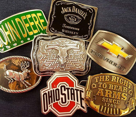 Sonseeahray Western Store