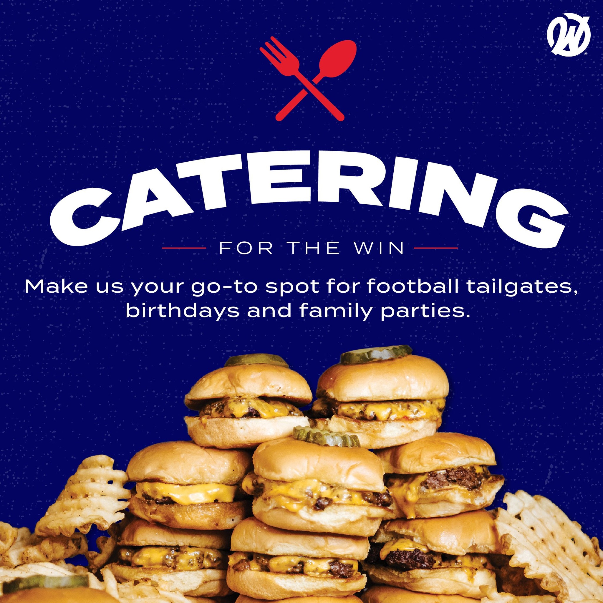 Walk-On's Sports Bistreaux