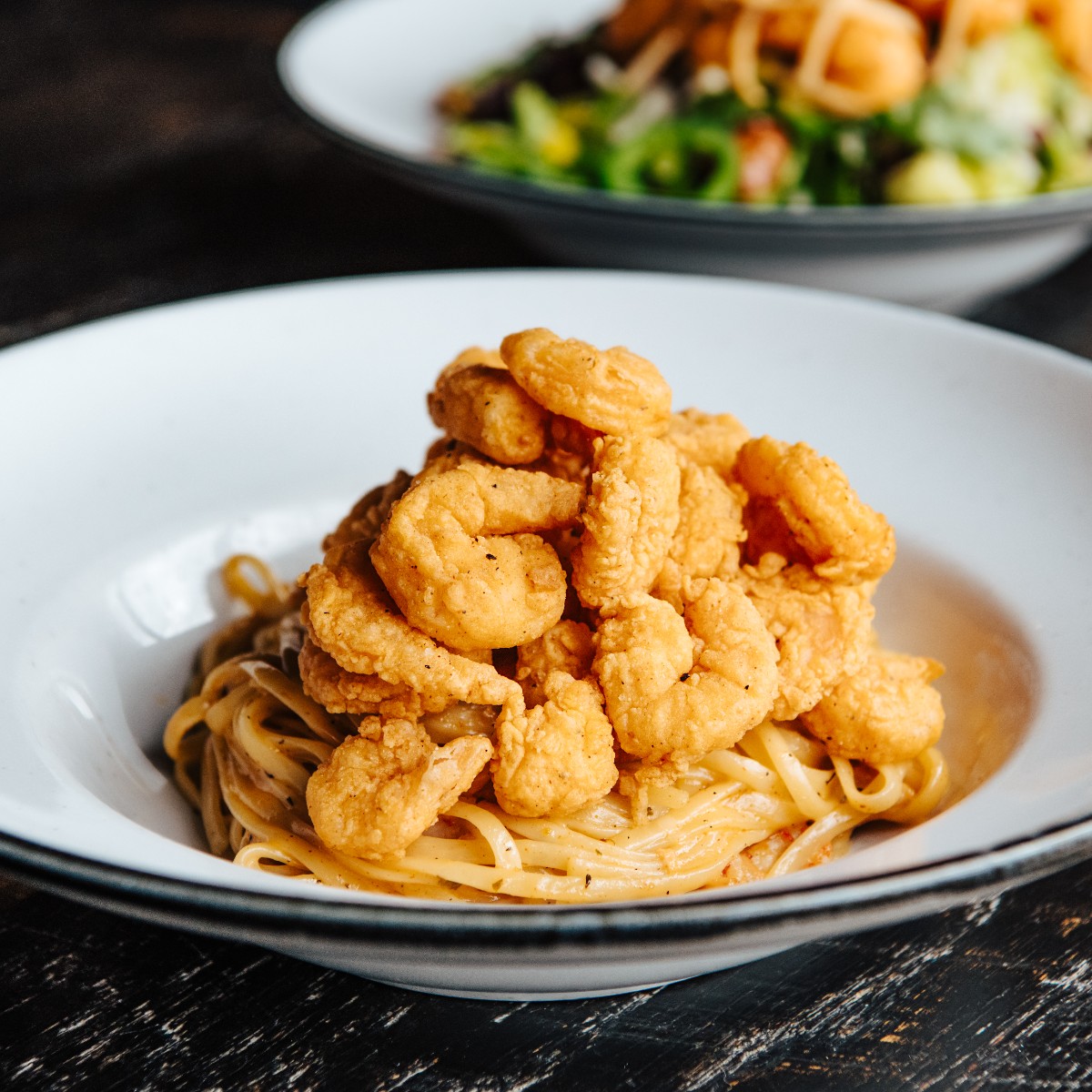 Walk-On's Sports Bistreaux