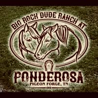 Big Rock Dude Ranch at Ponderosa