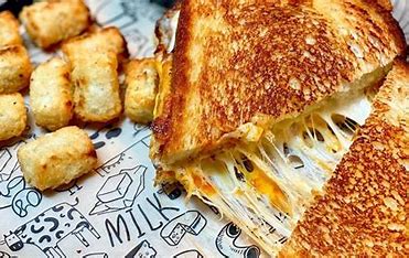 I Heart Mac & Cheese 