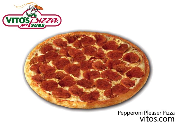 Vito's Pizza and Subs