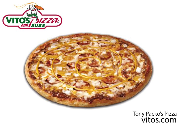 Vito's Pizza and Subs