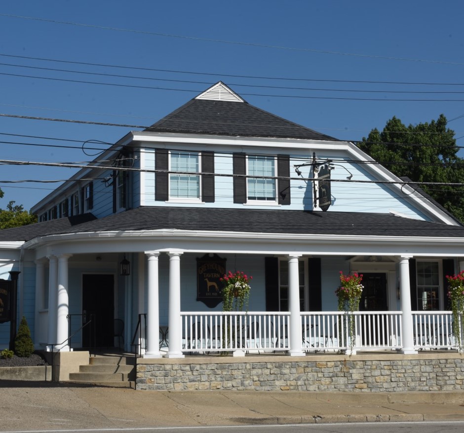 Greyhound Tavern