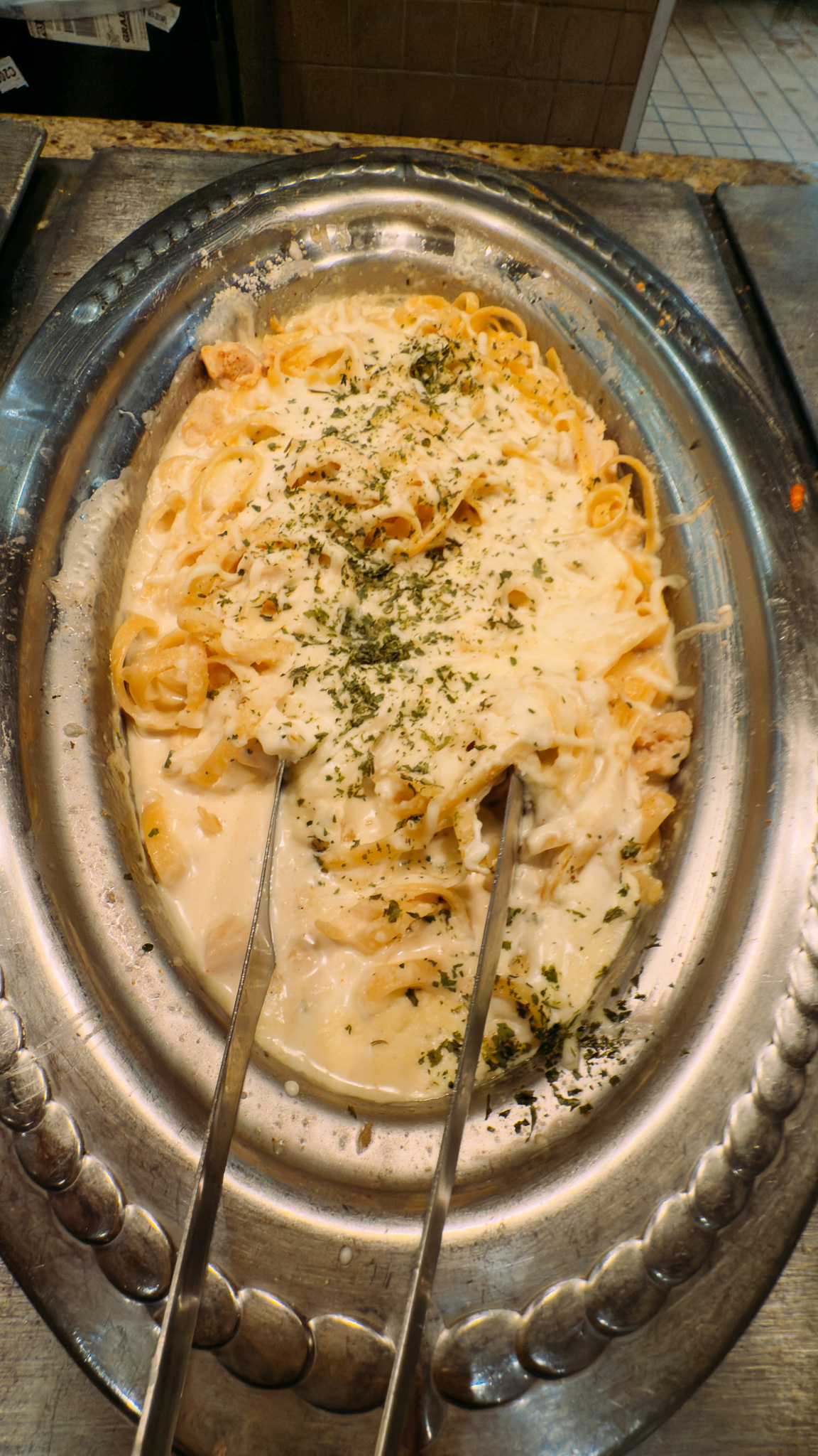 Cattleman's Buffet at Boomtown Bossier