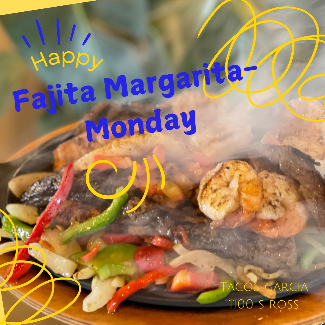 Jorge's Tacos Garcia