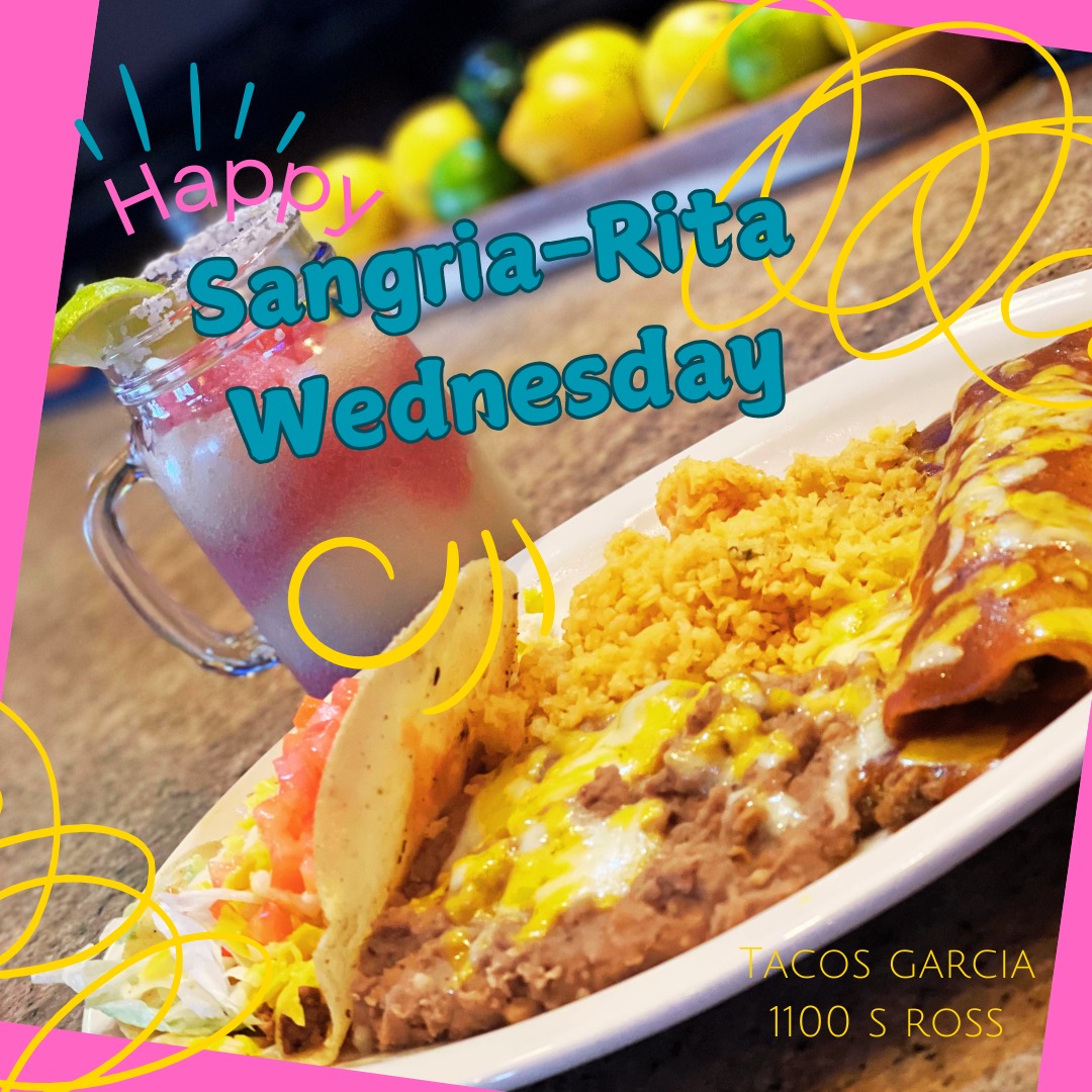 Jorge's Tacos Garcia