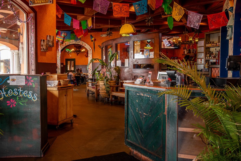 Jorge's Tacos Garcia