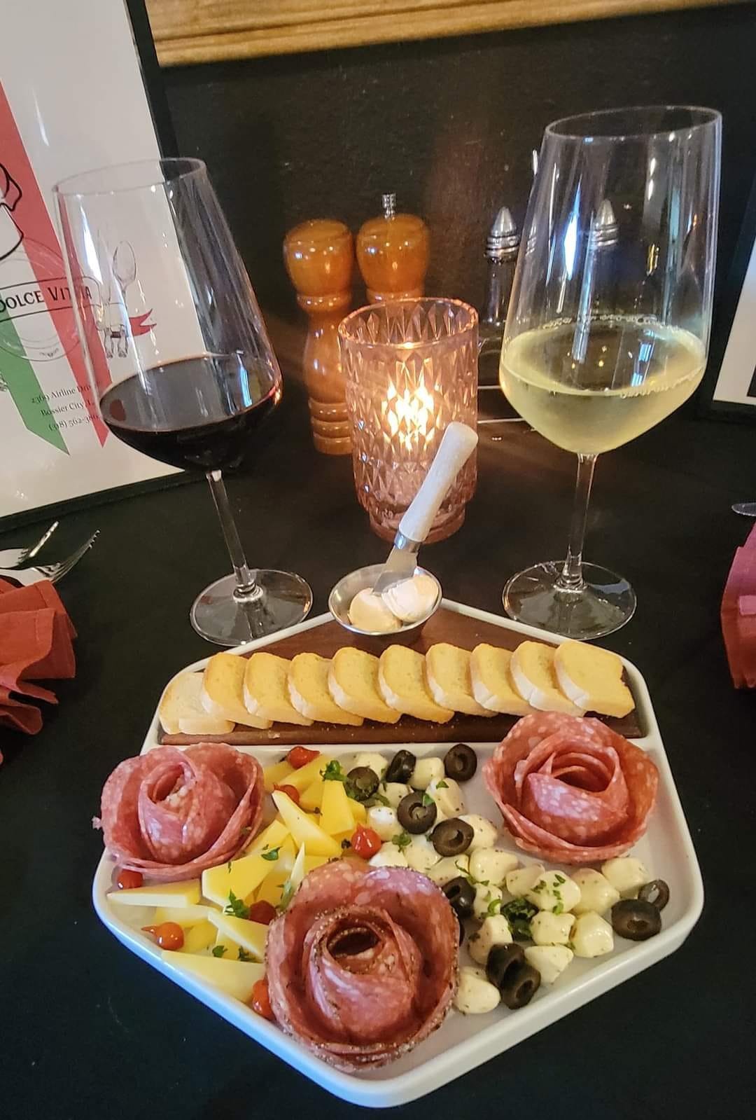 La Dolce Vita Italian Cuisine