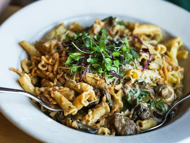 Ducey's on the Lake Or The Pines Resort