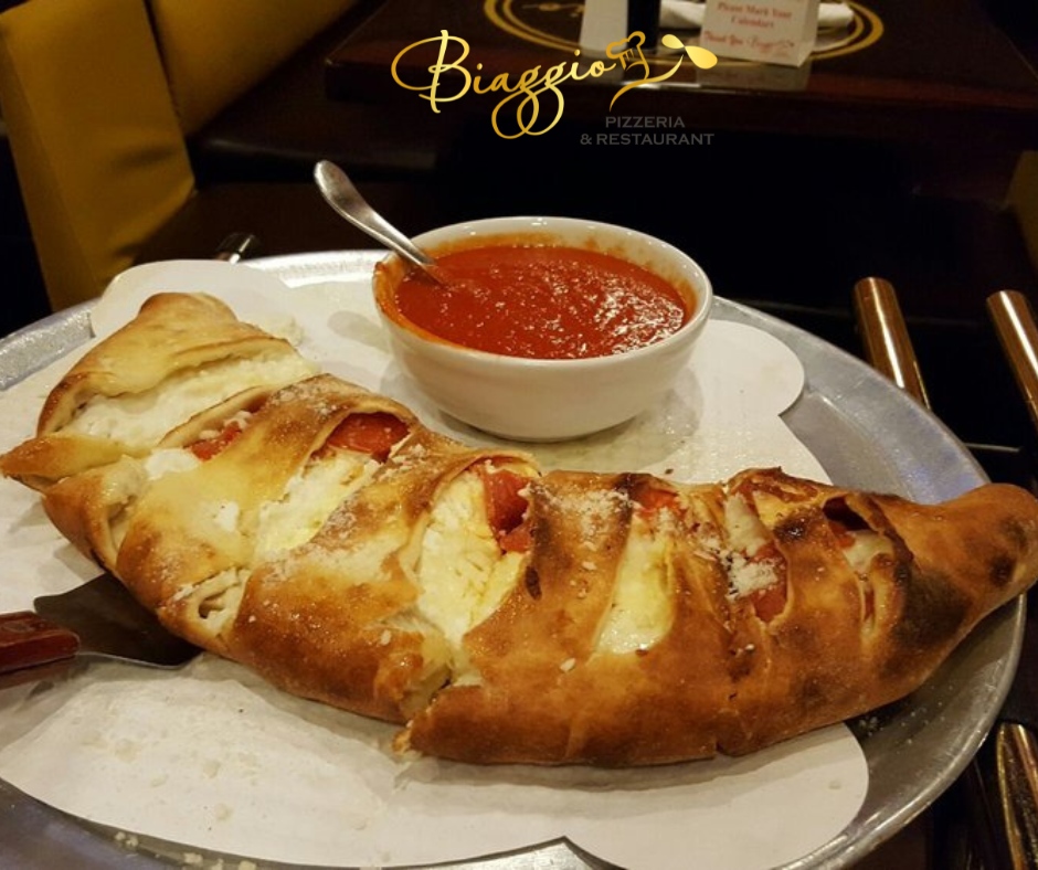 Biaggio Pizzeria & Family Restaurant 