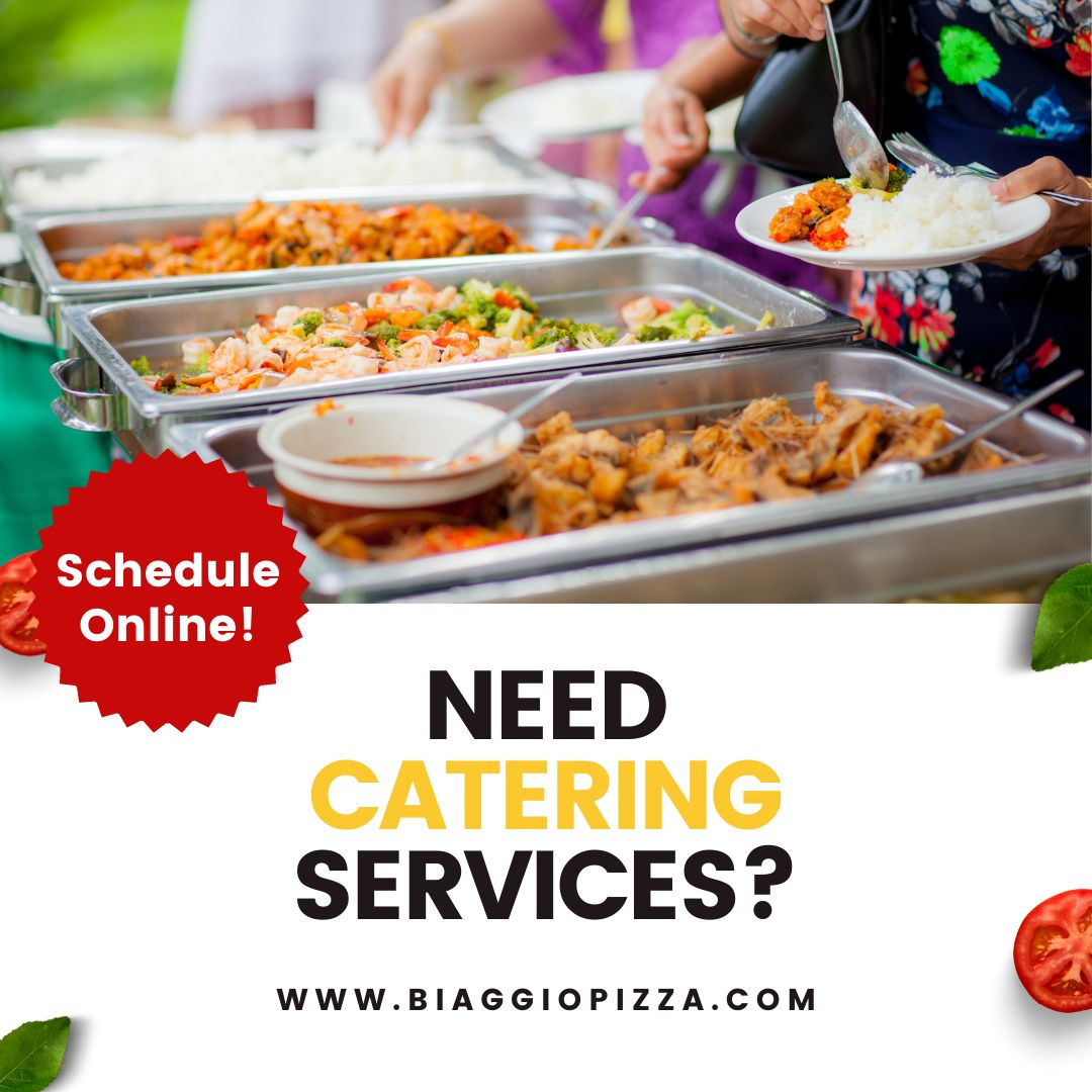 Biaggio Pizzeria & Family Restaurant 