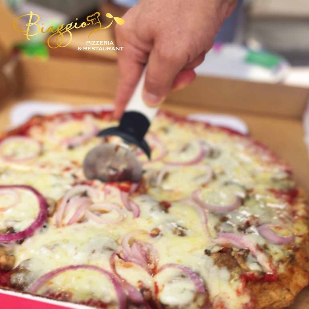 Biaggio Pizzeria & Family Restaurant 