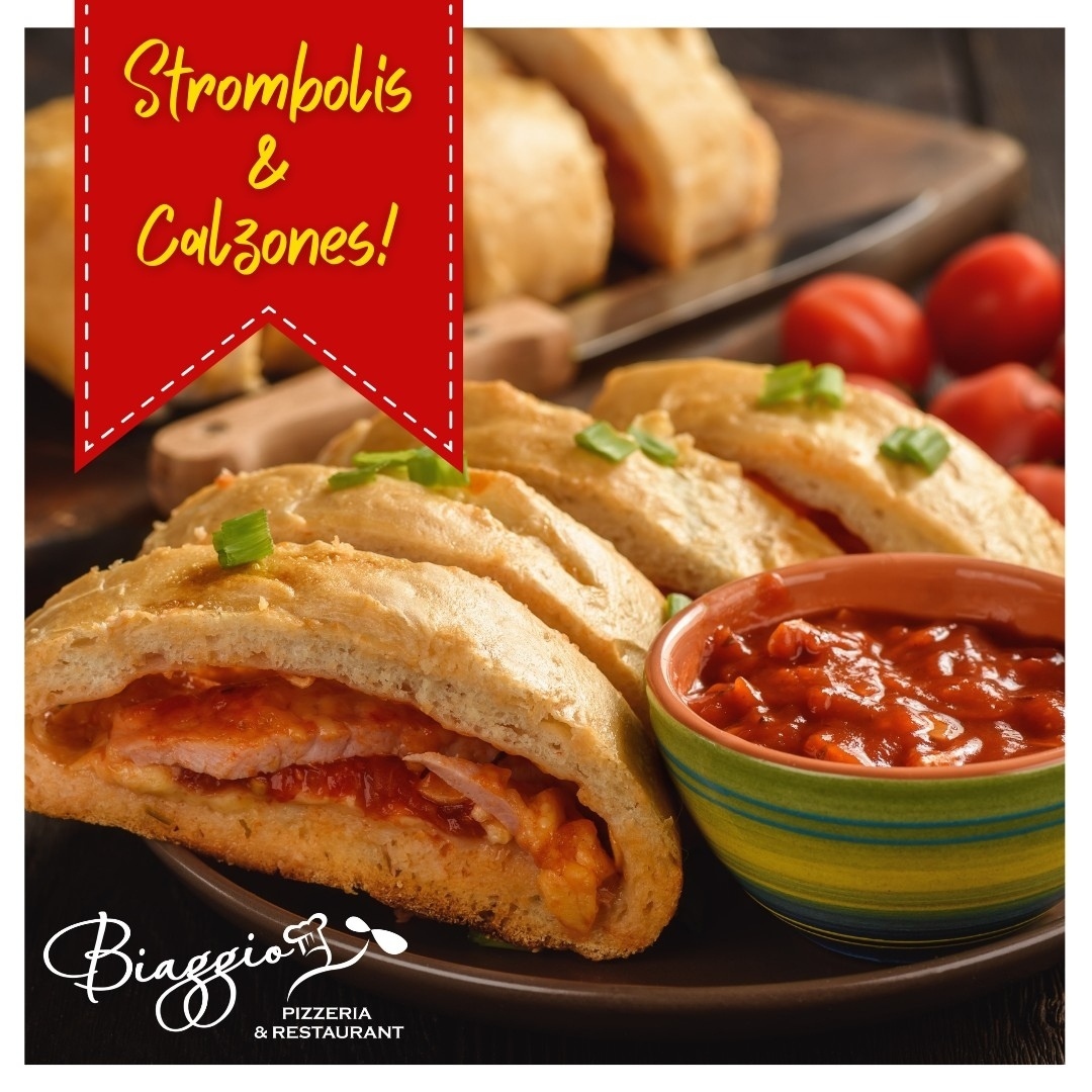 Biaggio Pizzeria & Family Restaurant 