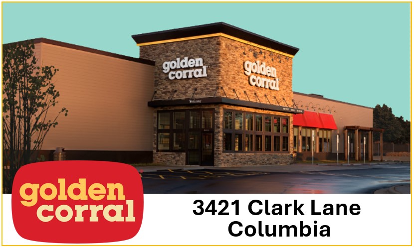 Golden Corral