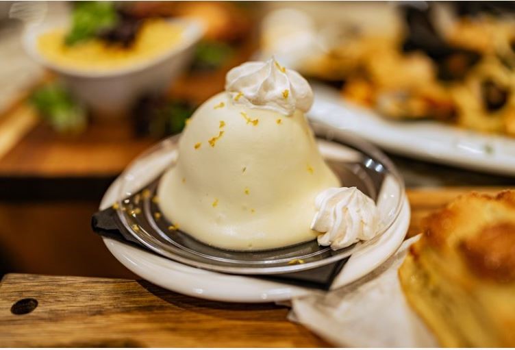 Visaggio's Ristorante