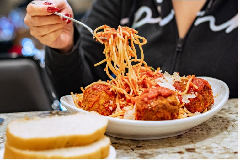 Visaggio's Ristorante