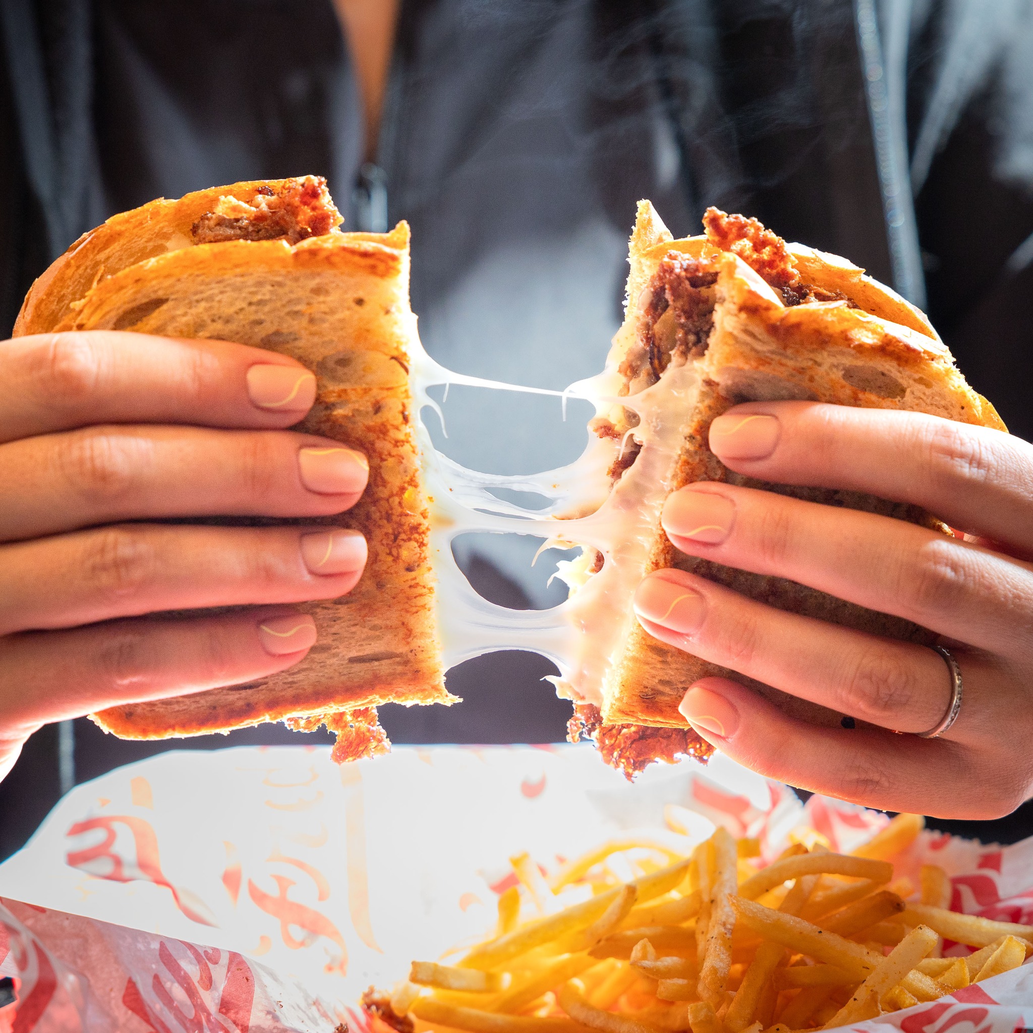 Freddy's Frozen Custard & Steakburgers