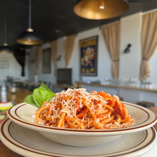 Smash Bros Bistro 