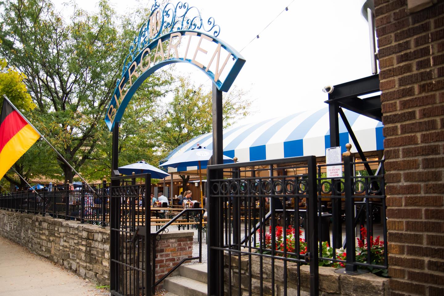 Hofbrauhaus Newport