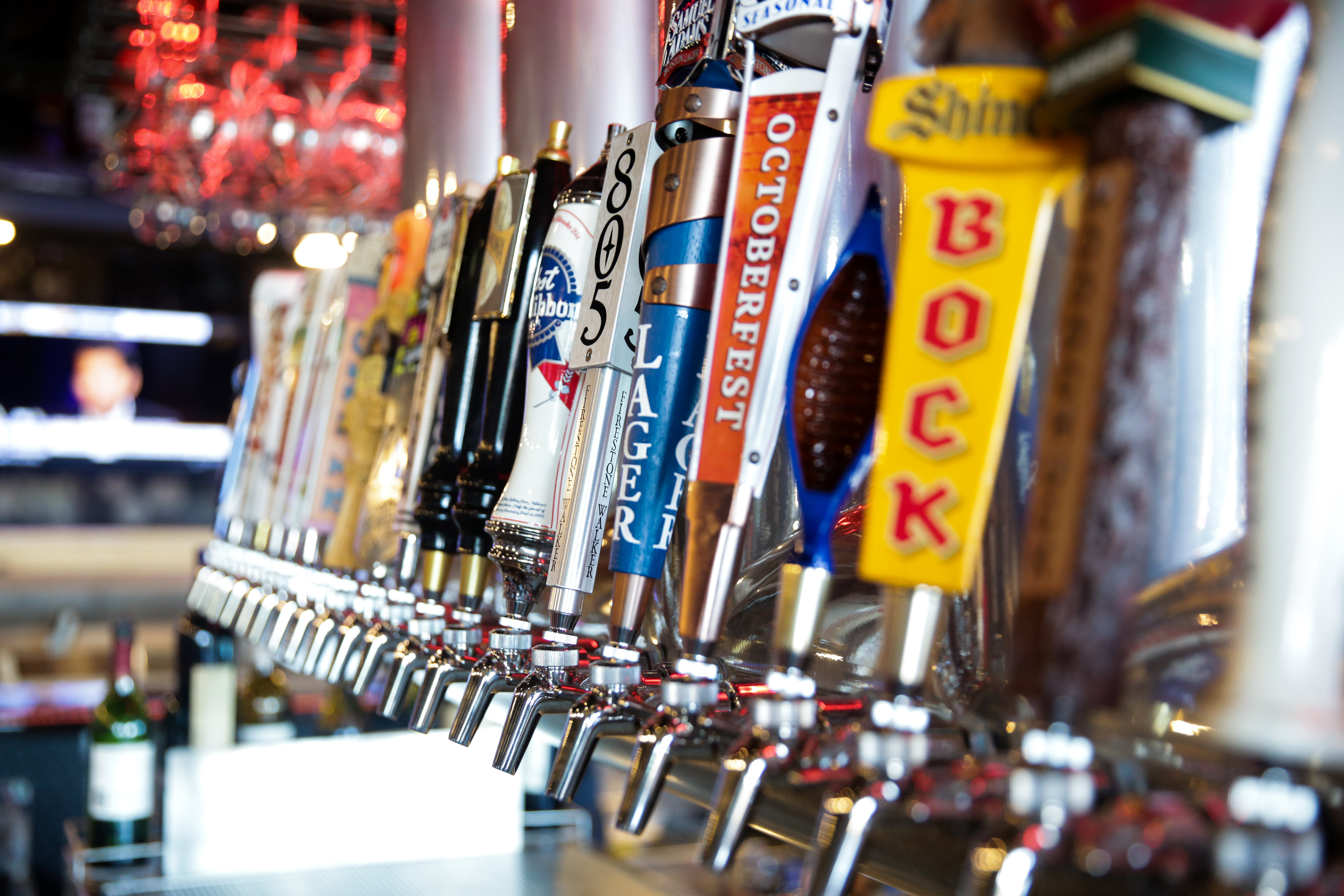 Walk-On's Sports Bistreaux