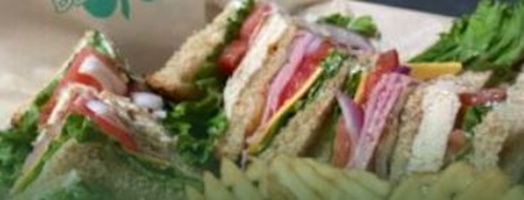 Shamrock Bar & Grille Brannon Crossing