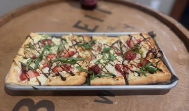 The Cellar Bar & Grille