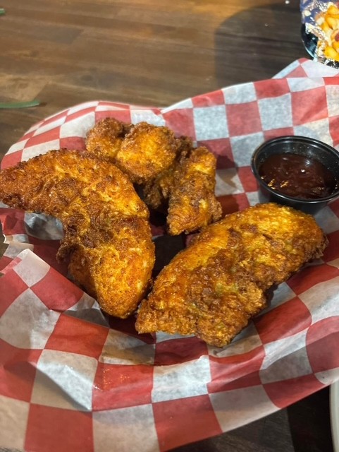 Live Action Bar & Grill