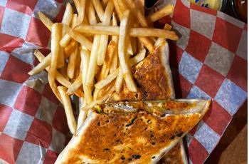 Live Action Bar & Grill