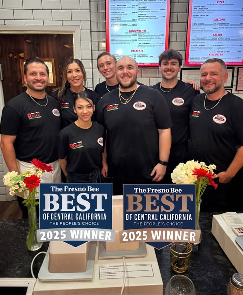 Roma Italian Kitchen