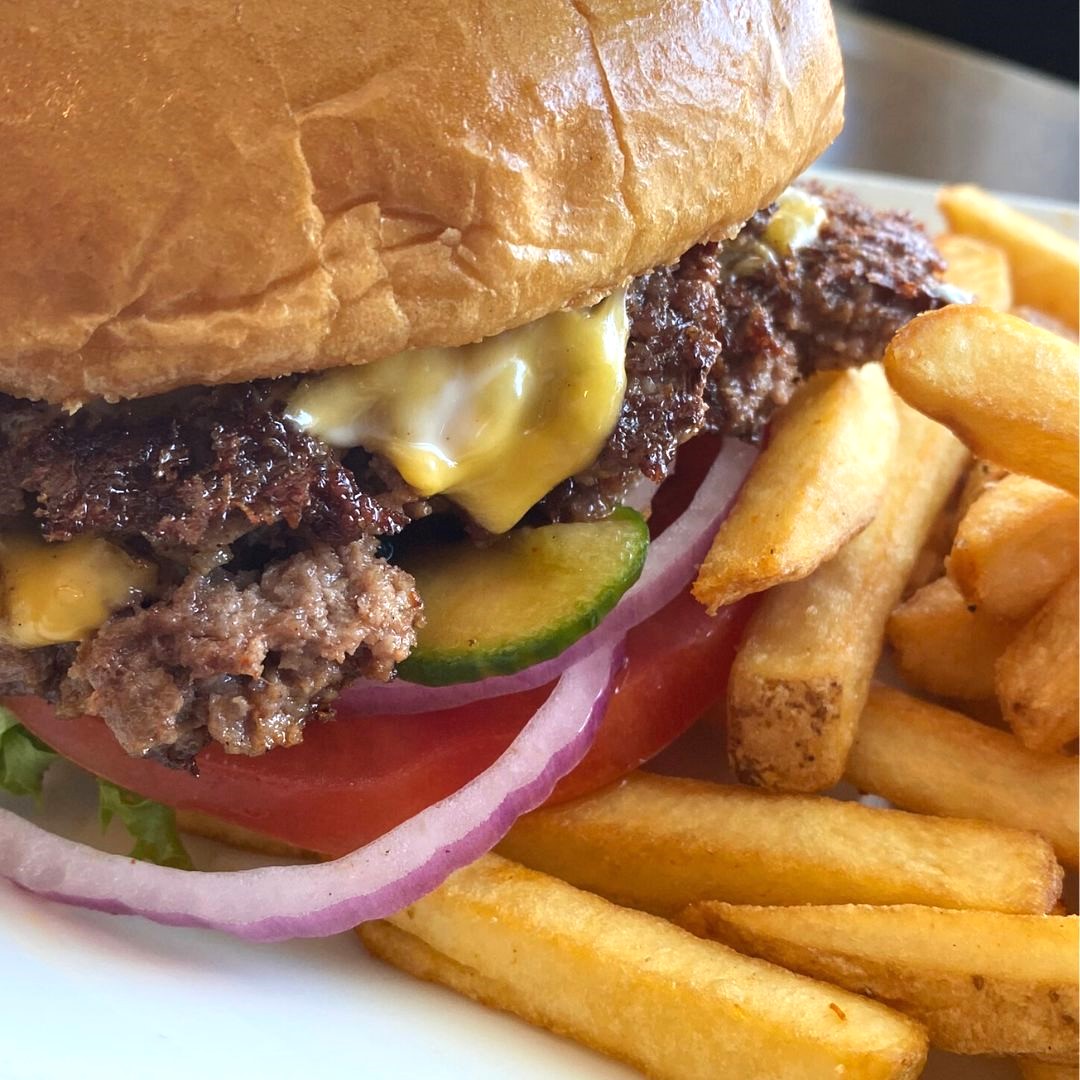W Bar + Bistro