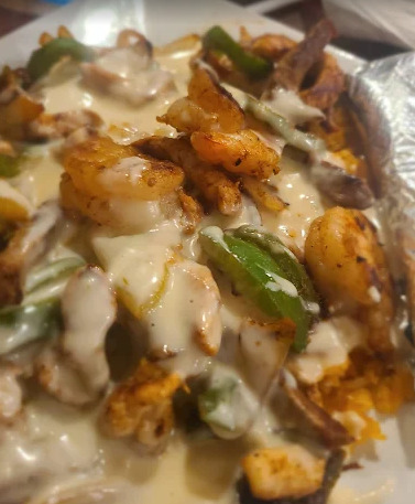 Margaritas Restaurant