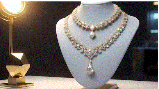 St. John & Myers Jewelry